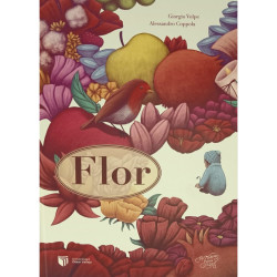 LIBRO. FLOR