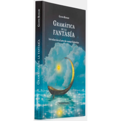 LIBRO. GRAMÁTICA DE LA FANTASÍA