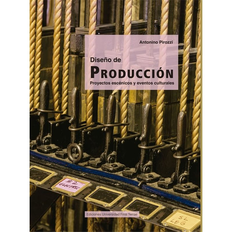 Libro. DISEÑO DE PRODUCCIÓN