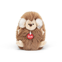 Muñeco. ERIZO FLUFFY. Trudi