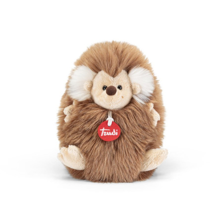 Muñeco. ERIZO FLUFFY. Trudi