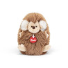 Muñeco. ERIZO FLUFFY. Trudi