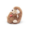 Muñeco. ERIZO FLUFFY. Trudi