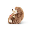 Muñeco. ERIZO FLUFFY. Trudi