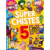 Libro. SÚPER CHISTES 5