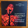 Libro. Las temporalidades del Teatro Ecuatoriano TOMO II