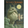 Libro. MY NEIGHBOR TOTORO - THE NOVEL