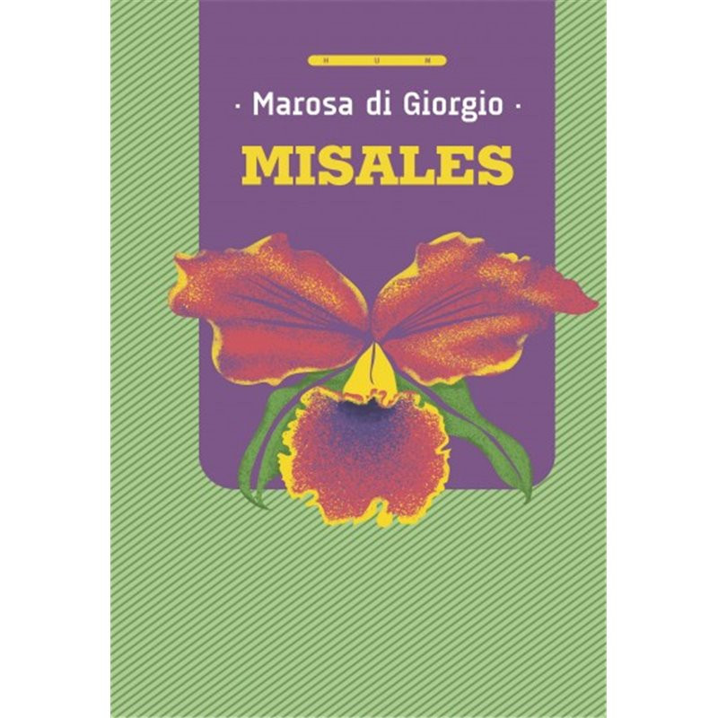 Libro. MISALES - Marosa di Giorgio
