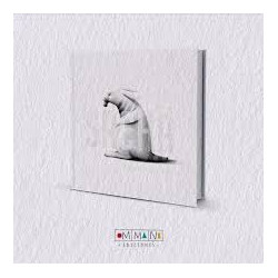 Libro Álbum. SACHA. Sozapato