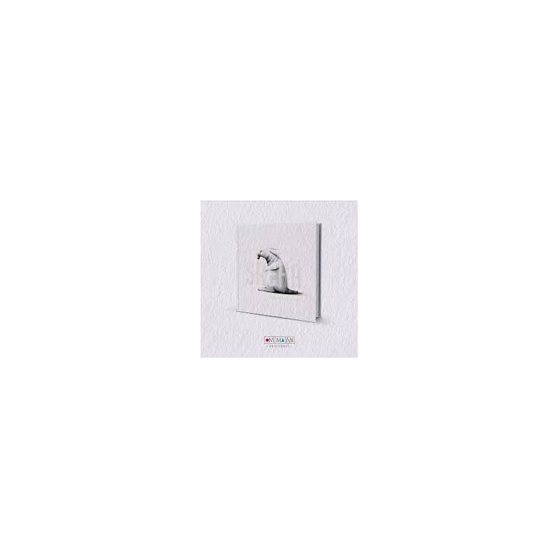 Libro Álbum. SACHA. Sozapato