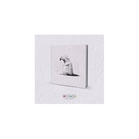 Libro Álbum. SACHA. Sozapato
