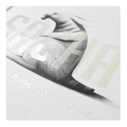 Libro Álbum. SACHA. Sozapato