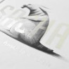 Libro Álbum. SACHA. Sozapato