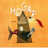 Libro Álbum. HOGAR. Sozapato