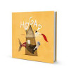 Libro Álbum. HOGAR. Sozapato