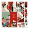 Libro Álbum. DEBAJO DE HOY. Sozapato