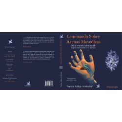 Libro Caminando sobre Arenas Movedizas Vol. III