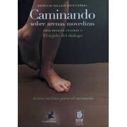 Libro Caminando sobre Arenas Movedizas Vol. II