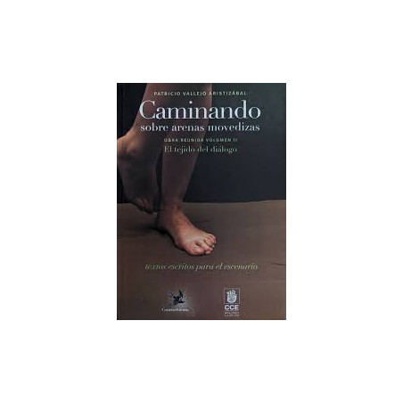 Libro Caminando sobre Arenas Movedizas Vol. II