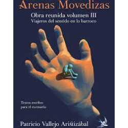 Libro Caminando sobre Arenas Movedizas Vol. III
