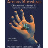 Libro Caminando sobre Arenas Movedizas Vol. III