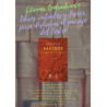 Libro RASTROS. EL MAPA DE UN OFICIO