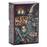 Tarot. The Lord of the Rings - Tarot Deck and Guide