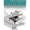 LIBRO. PIANO ADVENTURES. NIVEL 5. TÉCNICA E INTERPRETACIÓN