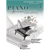 LIBRO. PIANO ADVENTURES. NIVEL 5. LECCIONES Y TEORÍA