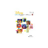 Libro Método. Adult Piano Adventures – Disney Book 1
