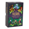 Tarot. Disney VILLAINS