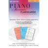 CARTAS. PIANO ADVENTURES FLASHCARDS IN A BOX
