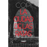 Libro. LA CIUDAD DE LAS RATAS
