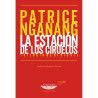 Libro. LA ESTACIÓN DE LOS CIRUELOS