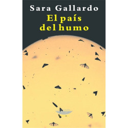 Libro. EL PAÍS DEL HUMO