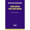 Libro. KIESLOWSKI por KIESLOWSKI