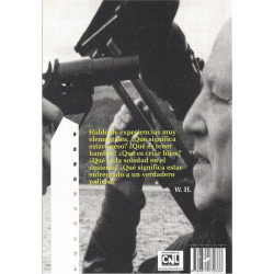 Libro. MANUAL DE SUPERVIVENCIA. Werner Herzog