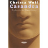 Libro. CASANDRA - CHRISTA WOLF