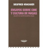 Libro. ENSAYOS SOBRE CINE Y CULTURA DE MASAS - ESCRITOS NORTEAMERICANOS