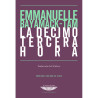 Libro. LA DÉCIMO TERCERA HORA. Emmanuelle Bayamack-tam