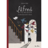 Libro. ALFRED HITCHCOCK. El niño que filmó el miedo