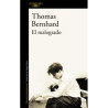 Libro. EL MALOGRADO. Thomas Bernhard