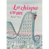Libro. LA CHISPA EN MÍ. Miguel Tanco