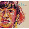 Libro. LA MUCHACHA. Isabel Ramírez Ocampo