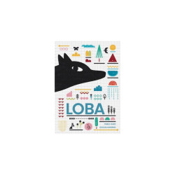 Libro. LOBA