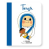 Libro. MI PRIMER PEQUEÑA Y GRANDE. TERESA DE CALCUTA