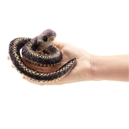 Títere. MINI SERPIENTE