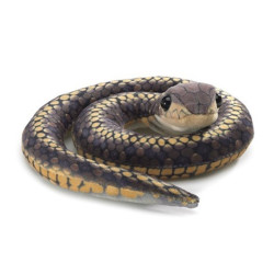Títere. MINI SERPIENTE