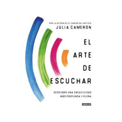 Libro. EL ARTE DE ESCUCHAR