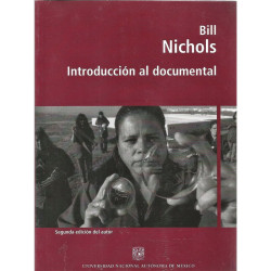 Libro. INTRODUCCIÓN AL DOCUMENTAL